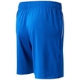 thumbnail image 2 of New Balance Youth Tech Shorts Royal L, 2 of 2
