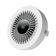 thumbnail image 2 of Xihbxyly Almacén de liquidación Ventilación digital multifunción para exteriores, ventilador portal para colgaria, ventilador para acampar, 2 of 2