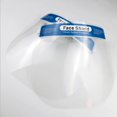 thumbnail image 2 of Chainplus Masque de Sécurité pour le Visage, 5 Pcs Réutilisable Ajustable Transparent Protection Anti-Éclaboussures pour Hommes et Femmes, 2 of 5