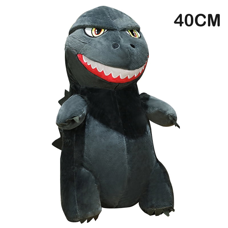 Kidrobot godzilla on sale plush
