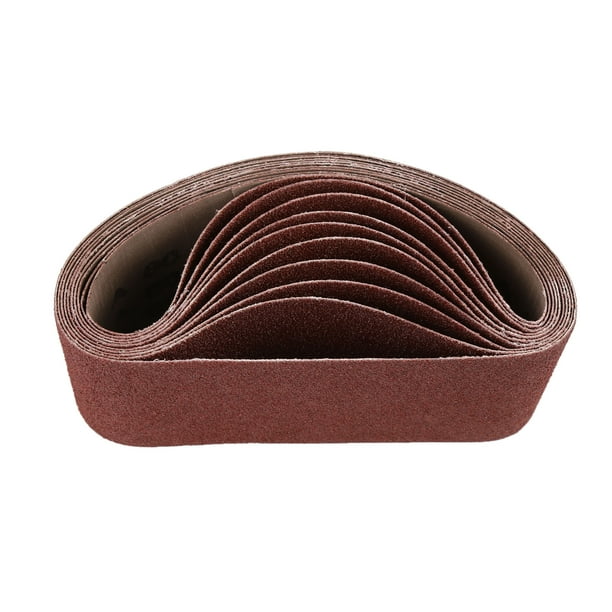 3x18 sanding belts online