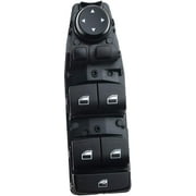 bmw x4 power window switch connector