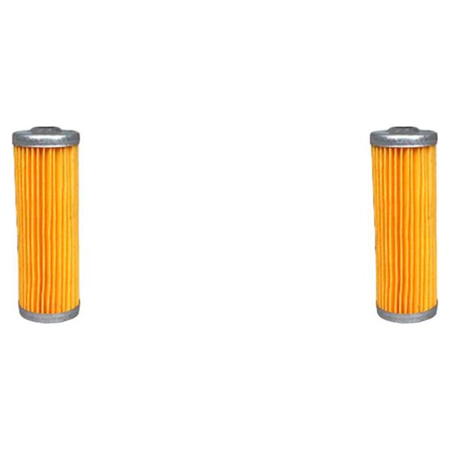 Scienceny Filtro generador de aceite, reemplazo portátil, funcionamiento silencioso, filtros desmontables, herramienta de filtrado, pieza, Type1 NO1