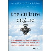 The Culture Engine (Hardcover)