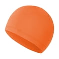 thumbnail image 3 of Men's Cycling Skull Cap with UPF 50+ Sun Protection – Lightweight Breathable Sweat-Wicking Hat for Running, Hiking & Outdoor Sports – Windproof Fitted Beanie for All Seasons (One Size), 3 of 3