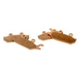 thumbnail image 5 of Front Rear MudRat Brake Disc & Brake Pads 16-17 Can-Am Maverick X DS Turbo 1000R, 5 of 5