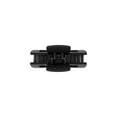 thumbnail image 3 of Hair Beauty Claw Clip, Adults and Teens, Black, 3 of 5