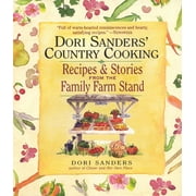 Dori Sanders' Country Cooking - Paperback