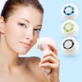 thumbnail image 1 of 10 PCS Replacement Brush Heads For Clarisonic MIA & MIA 2 PRO PLUS Facial Cleansers, 1 of 6