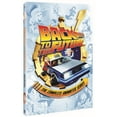 thumbnail image 2 of Back to the Future: The Complete Animated Series (Box Set) [DVD], 2 of 6