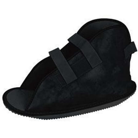 McKesson Open Toe Cast Boot