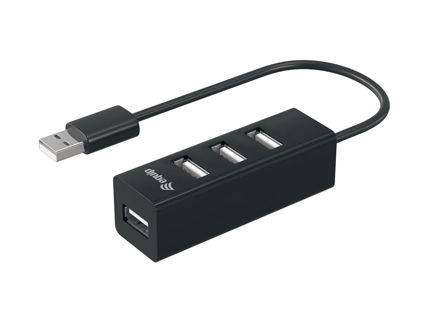 Equip 4-Port Usb 2.0 Hub, W128289628