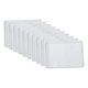 thumbnail image 2 of Sudor Pegatina,Adhesivo desechable para el sudor Premium Portable,sudor de la camisa de las mujeres de los hombres pegatinas,Almohadillas absorbentes adhesivas para el sudor de las, 2 of 3