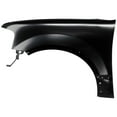 thumbnail image 4 of For 07-17 Expedition 07-14 Navigator Front Fender Quarter Panel Primed Left Side, 4 of 4