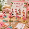 thumbnail image 6 of Creative Beaded Mini World 3D DIY Kit Collection, Tiny 3D Beaded Animal DIY Kit, Petite Beaded Animal Craft Kit, DIY Creative Jewelry Art Craft, Gifts for Craft Lovers, 6 of 9