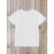 thumbnail image 2 of Fun Dental Print T-Shirt for Women - Casual Crew Neck, Soft Cotton Blend, Machine Washable - Perfect for Summer, 2 of 6