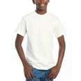 thumbnail image 5 of Pro Club Youth Cotton Short Sleeve Crew Neck T-Shirt, 5 of 6