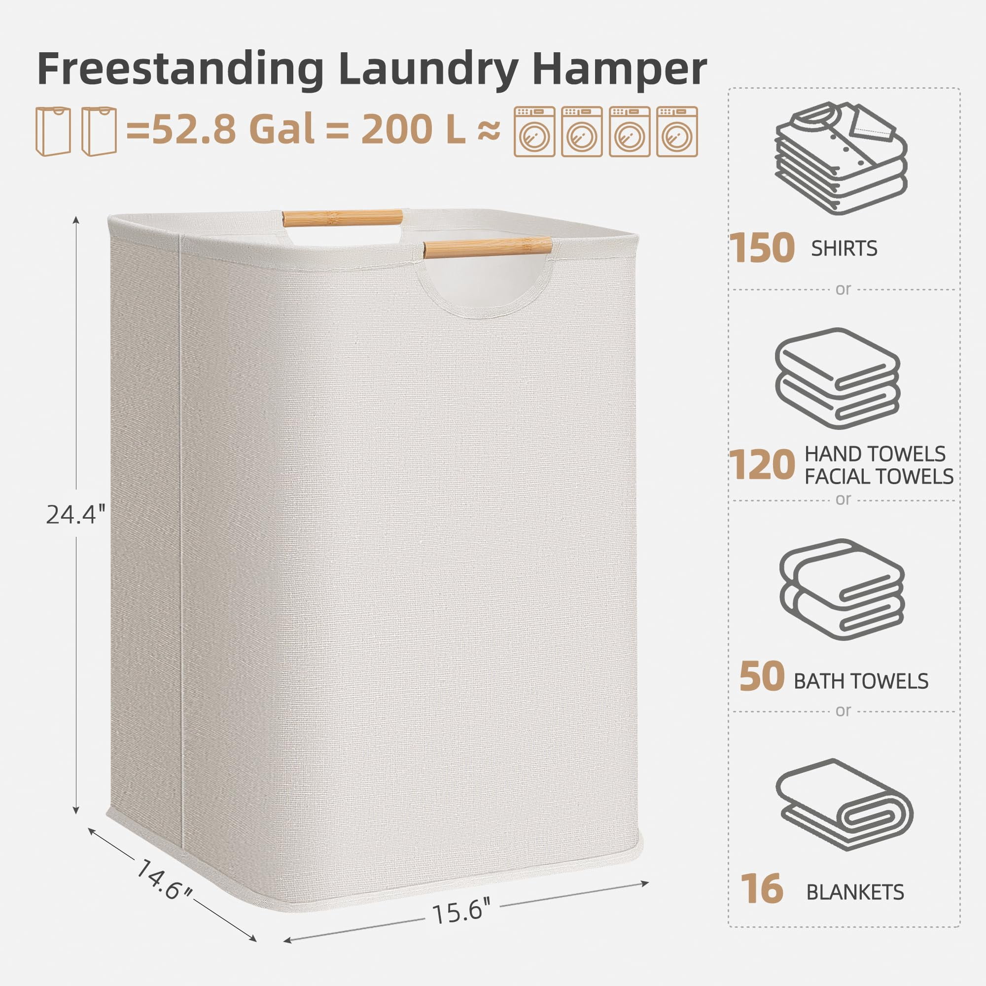 Laundry Hamper