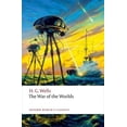 thumbnail image 4 of Oxford World's Classics The War of the Worlds, (Paperback), 4 of 4