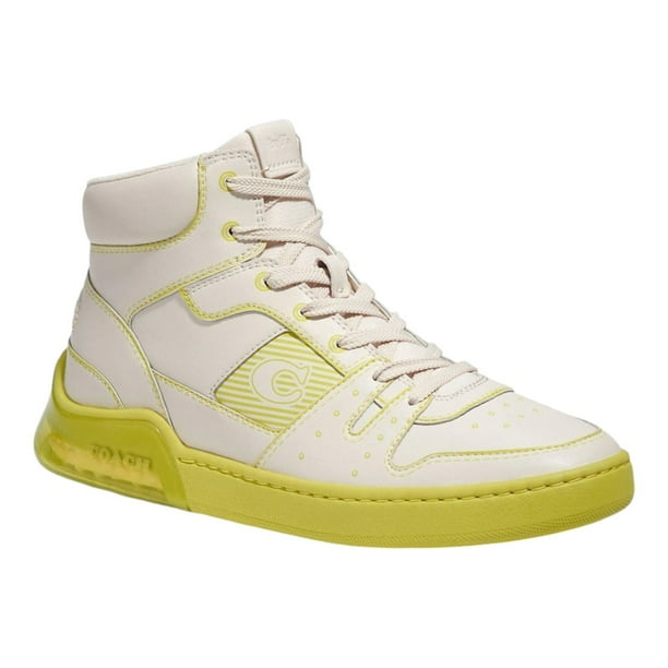 Tenis Coach Citysole Trompe L'oeil High Top Walmart en línea