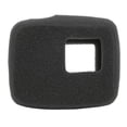 thumbnail image 1 of Portable Reducing Noise Action Camera Windshield, Sponge Windshield, For Windy Weathe Strenuous Movement, 1 of 8