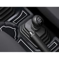 thumbnail image 2 of Car Center Console Cup Holder Storage Box For Suzuki Jimny MT Model 2019-2021, 2 of 5
