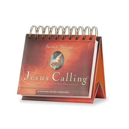 Dayspring Jesus Calling Db