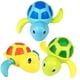 thumbnail image 2 of 3PCS Baby Bath Toys Baby Bathtub Wind Up Turtle Toys Floating Bath Animal Toys, 2 of 3