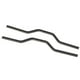 thumbnail image 3 of Rieles De Marco RC, Haz De Chasis De Coche RC Estable Negro Para Coches 1/24 RC OTVIAP RC Frame Rails, 3 of 8