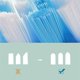 thumbnail image 4 of 10PCS Electric Toothbrush Heads for FW-507/508/551/917/959,FW-D1/FW-D3/FW-D7/FW-D8, 4 of 5