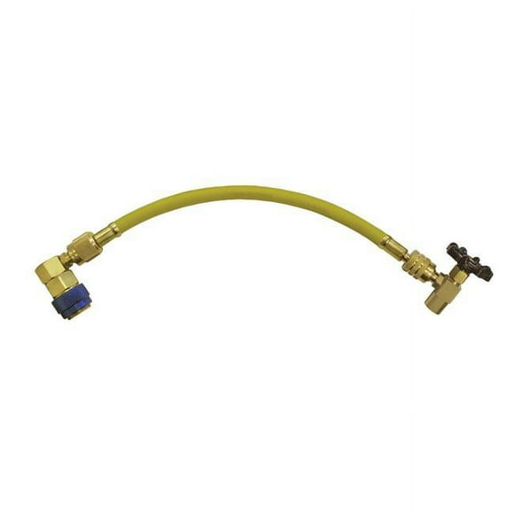 ATD Tools ATD-3659 R134A Self-Sealing Design Recharge Kit