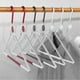 thumbnail image 3 of Foldable Travel Hangers Sturdy Compact Space Saver Drying Rack for Indoor Outdoor, 3 of 5
