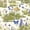 Blue, variant on Vintage Blue Rose Butterfly Wallpaper, Boho Farmhouse Floral Wall Decoration, Peel and Stick Wallpaper Waterproof Contact Paper, Removable for Bedroom, Living Room, Kitchen Cabinet, 17.7 * 118 in