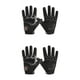 thumbnail image 1 of 2 pares de guantes de motocicleta unisex, guantes de de montaña, pantalla táctil, 1 of 9