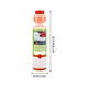 thumbnail image 3 of Limpiador de parabrisas para coche, líquido limpiaparabrisas de 9 oz, concentrado, limpieza eficiente, portátil, fácil de usar, 3 of 7