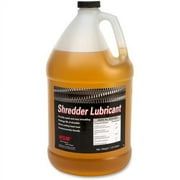 HSM Gallon Shredder Oil - 1 gal - Amber | Bundle of 2 Each