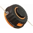 thumbnail image 4 of P25 Cutting Head For Mcculloch B26ps T26cs Mt260cls Rep 5310250-01 E20241122309, 4 of 4