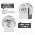 thumbnail image 3 of Roue à Poulie en Acier Inoxydable pour Porte de Garage, 3 of 9