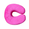 thumbnail image 1 of Cojín De Cuello Cómodo, Almohada Viaje Espuma Viscoelástica, 1 of 2