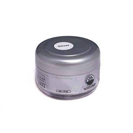 Style Counsel Temporary Colored Travel Hair Wax 50mL (Ash (Best Way To Transition From Colored Hair To Gray)