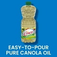 thumbnail image 4 of Crisco Pure Canola Cooking Oil, 40 fl oz, 4 of 13