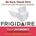 thumbnail image 3 of Genuine Frigidaire 241860803 Refrigerator Ice Bin Assembly, 3 of 4