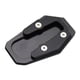 thumbnail image 3 of Reemplazo de la extensión del soporte lateral del pie para BMW R1200RT R 1200 RT 2014-2018 Eccomum Extensión del soporte lateral del pie, 3 of 5