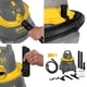 thumbnail image 5 of Kit Aspiradora Koblenz WD-9 C212 Seco/Mojado 9 Galones 5.5 HP + Bolsa de Almacenamiento al Vacío Koblenz para Ahorro de Espacio, 5 of 8