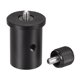 thumbnail image 4 of Micr?fono Soporte Adaptador - 1/4" Macho 0.8" Agujero Di?metro Superior Convertir Tornillo con 0.33" Sujetador Longitud para C?mara Tr?pode Linterna Soporte Unique Bargains soportes de cámara de trípode, 4 of 5