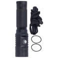 thumbnail image 2 of Submarine Light, Elegant Appearance Fine Crafts Professional Design Diving Light  for Outdoor Under Water Sports, 2 of 7