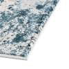 thumbnail image 6 of Unique Loom Finsbury Collection Area Rug - Elizabeth (2' x 8' Runner Blue/Ivory), 6 of 7