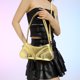 thumbnail image 3 of Bolso Hombro Pequeño Mensajero Axila Y2k Btafrte para Mujeres Y Niñas, 3 of 9