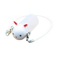 thumbnail image 1 of CSChome Accessoires de Maison de Poupée Miniature Tasse d'Eau Isolée Modèle de Bouteille Dessin Animé, Jouet de Jeu de Rôle, 1 of 6