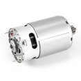 thumbnail image 3 of Teeth DC Motor 1607022649 HC683LG for DC14.4V 3601JB7480, 3 of 5